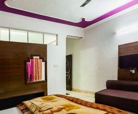 Hotel Library Presidency มัสซูรี ภายนอก รูปภาพ