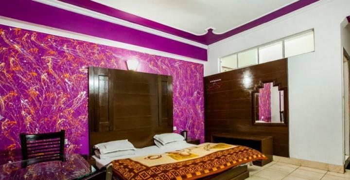 Hotel Library Presidency มัสซูรี ภายนอก รูปภาพ