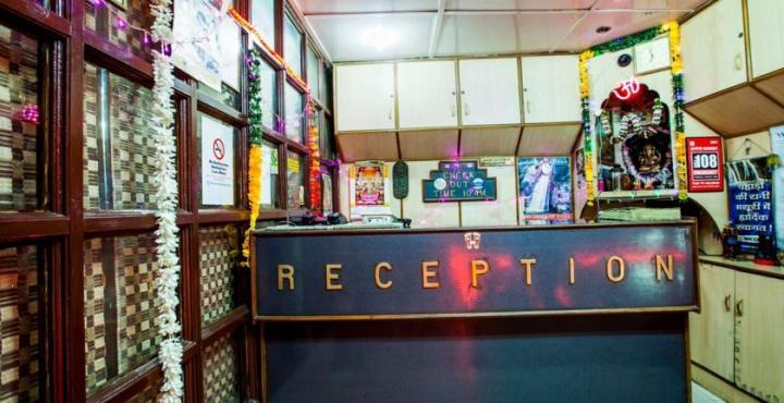 Hotel Library Presidency มัสซูรี ภายนอก รูปภาพ