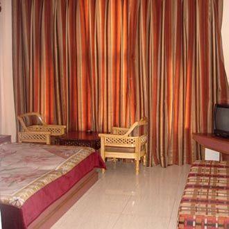 Hotel Library Presidency มัสซูรี ภายนอก รูปภาพ