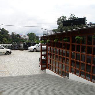 Hotel Library Presidency มัสซูรี ภายนอก รูปภาพ