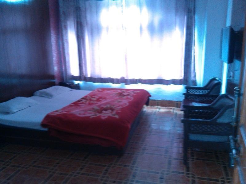 Hotel Library Presidency มัสซูรี ภายนอก รูปภาพ