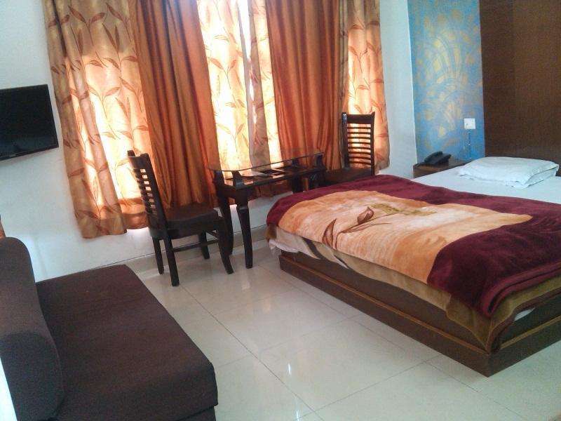 Hotel Library Presidency มัสซูรี ภายนอก รูปภาพ